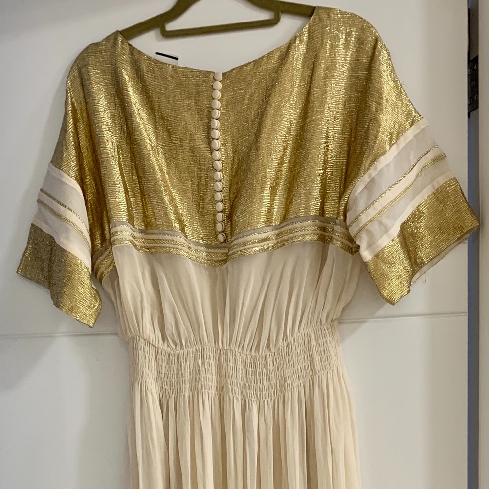 Chloe gown Size FR 34 (flexible) - sold out! - Picture 4 of 16